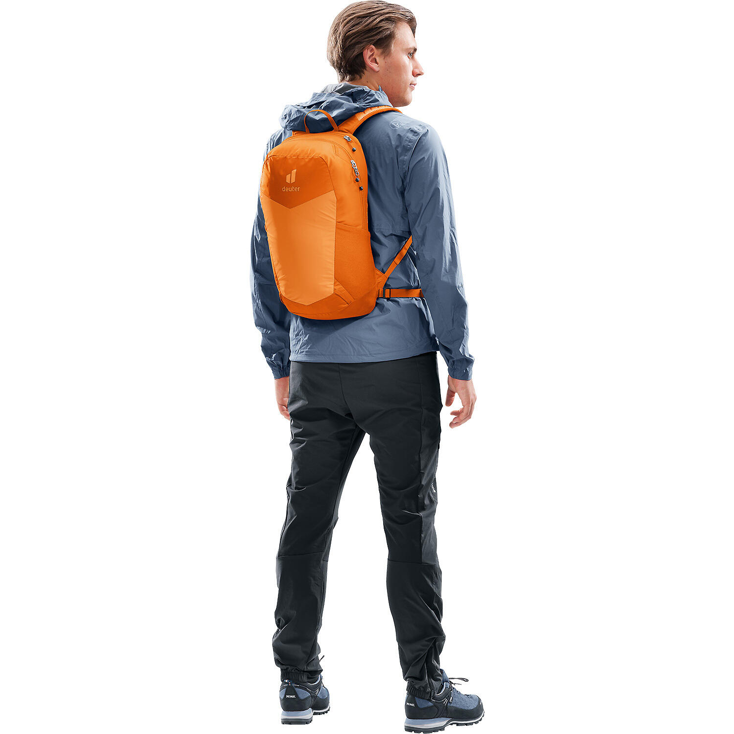Zaino Trekking Speed Lite 17L 5/7