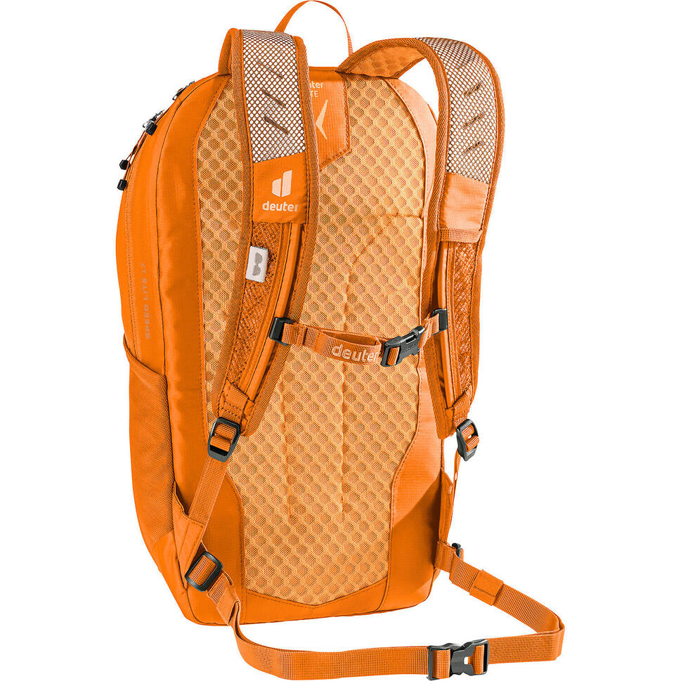 Plecak turystyczny Deuter Speed Lite 17