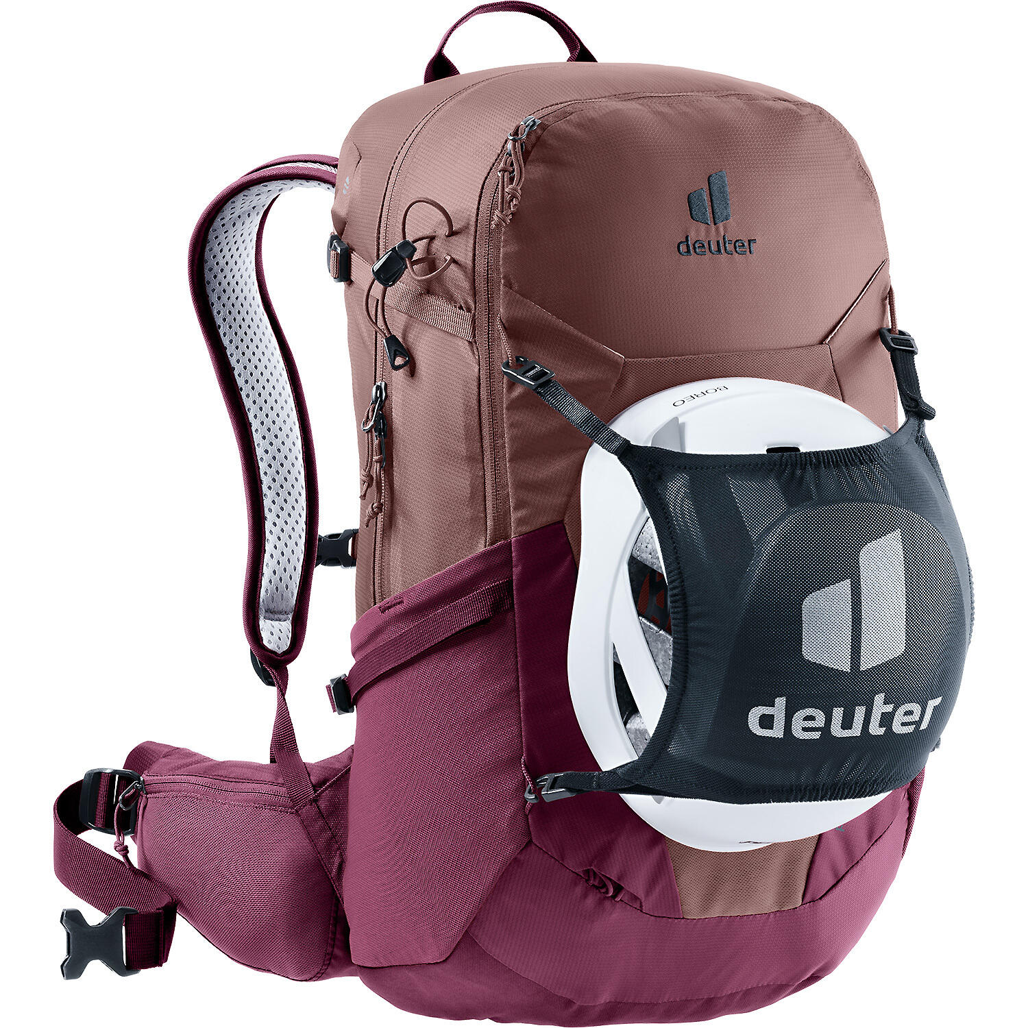 Rucksack Futura 25 4/13