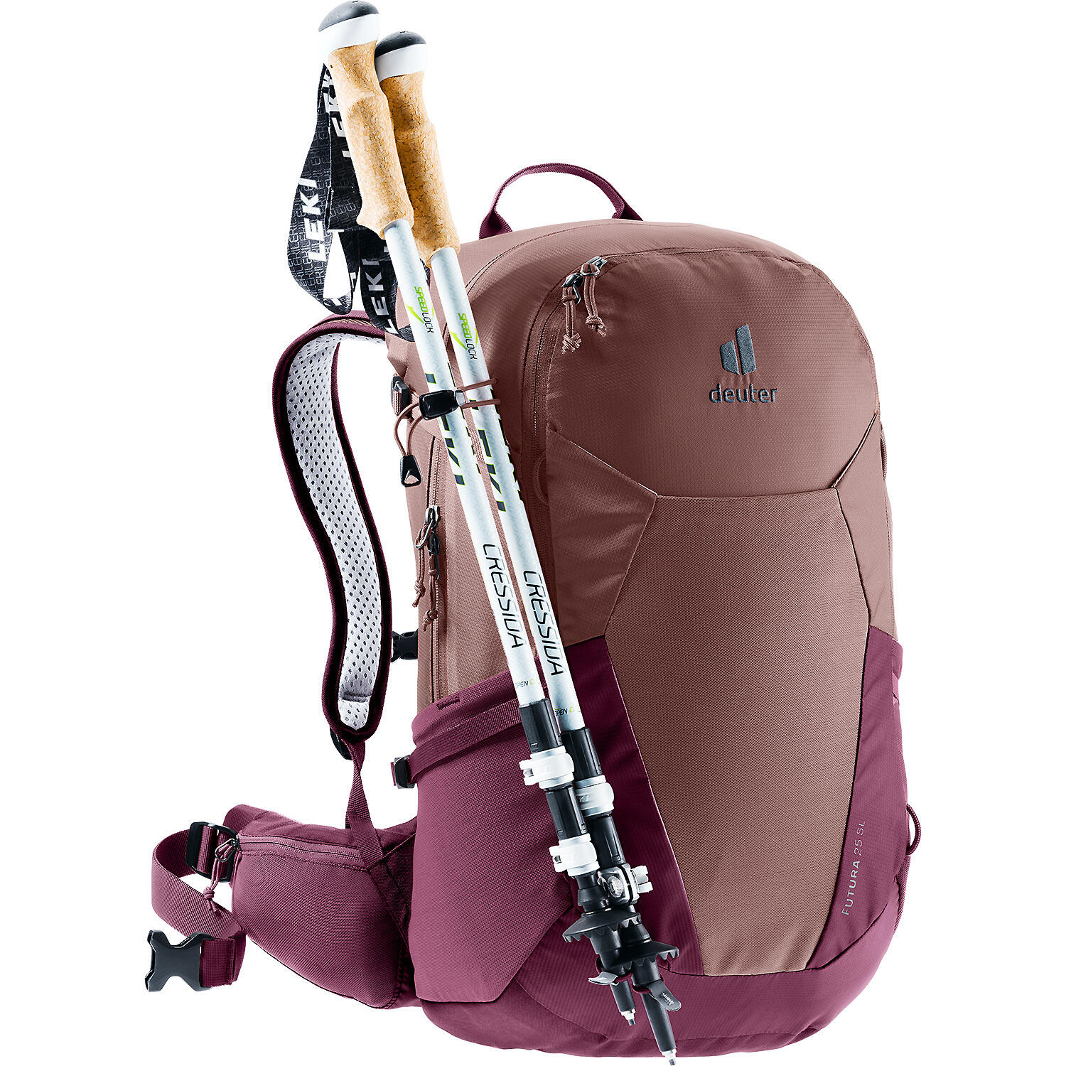 Rucksack Futura 25 3/13