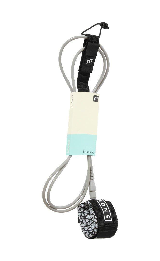 MDNS Comp 5.5 mm - Leash de surf 6'0