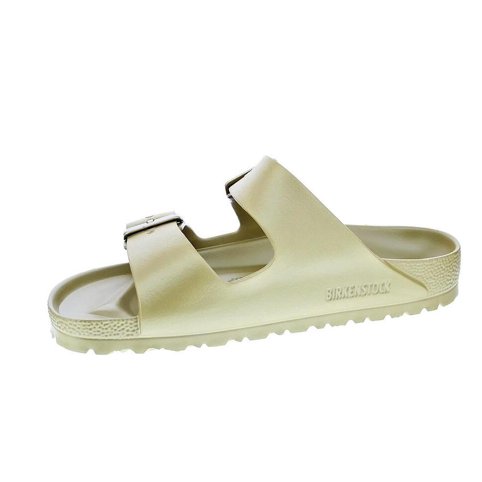 Klapki damskie Birkenstock Arizona Eva