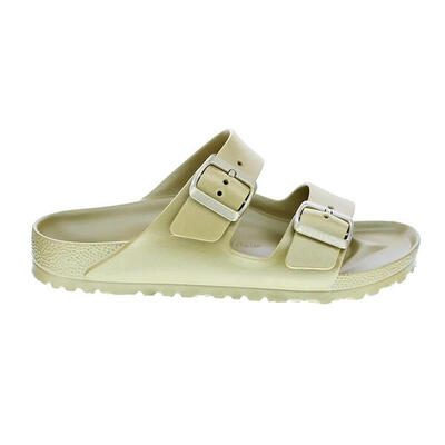 Chanclas BIRKENSTOCK Arizona Eva Oro