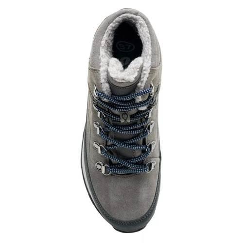 Chaussure universel hommes Hi-Tec Midora Mid WP Wos 4/4