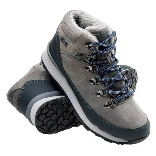 Chaussure universel hommes Hi-Tec Midora Mid WP Wos 2/4