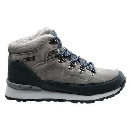 Chaussure universel hommes Hi-Tec Midora Mid WP Wos