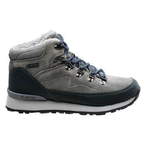 Chaussure universel hommes Hi-Tec Midora Mid WP Wos