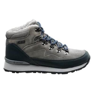 Herren universal Schuh Hi-Tec Midora Mid WP Wos