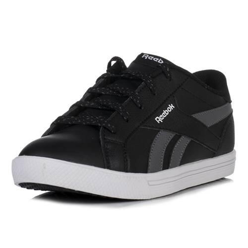 Chaussures universel enfants Reebok Royal Comp 2L 2/5