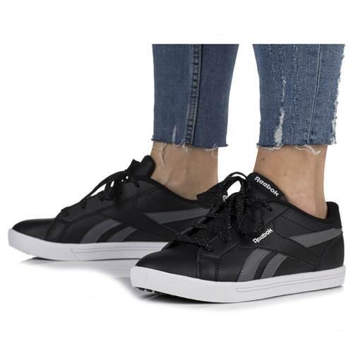 Chaussures universel enfants Reebok Royal Comp 2L 4/5