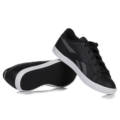 Chaussures universel enfants Reebok Royal Comp 2L 3/5
