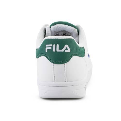 Scarpa universali uomo Fila Crosscourt 2 NT 5/5