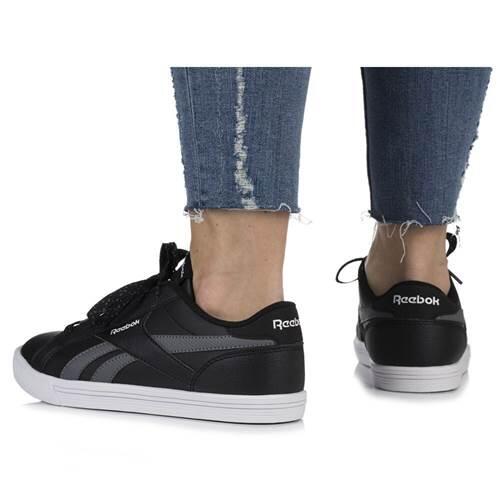 Chaussures universel enfants Reebok Royal Comp 2L 5/5