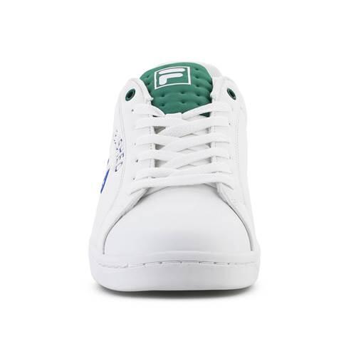 Scarpa universali uomo Fila Crosscourt 2 NT 2/5