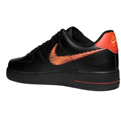 Schoenen universeel voor heren Nike Air Force 1 2/5