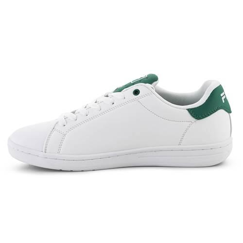 Scarpa universali uomo Fila Crosscourt 2 NT 4/5