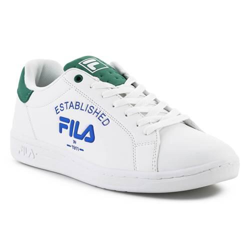 Scarpa universali uomo Fila Crosscourt NT FILA Decathlon