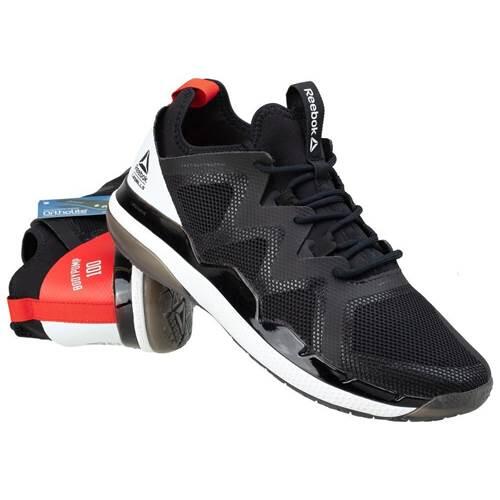 Trainingsschoenen voor vrouwen Reebok Ultra 40 LM 4/4