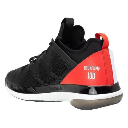 Trainingsschoenen voor vrouwen Reebok Ultra 40 LM 2/4