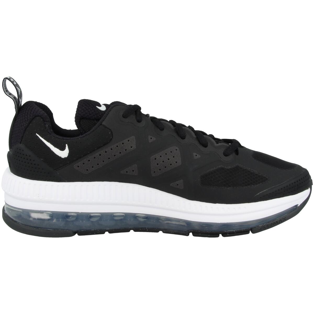Chaussures universel enfants Nike Air Max Genome 3/5