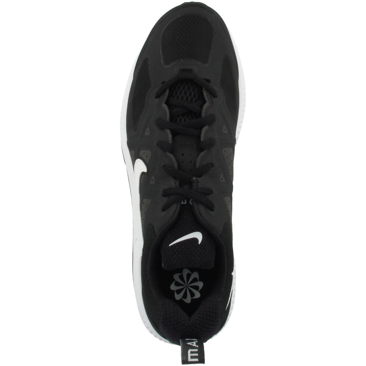 Chaussures universel enfants Nike Air Max Genome 2/5