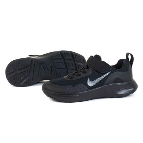 Chaussures universel enfants Nike Wearallday 2/2