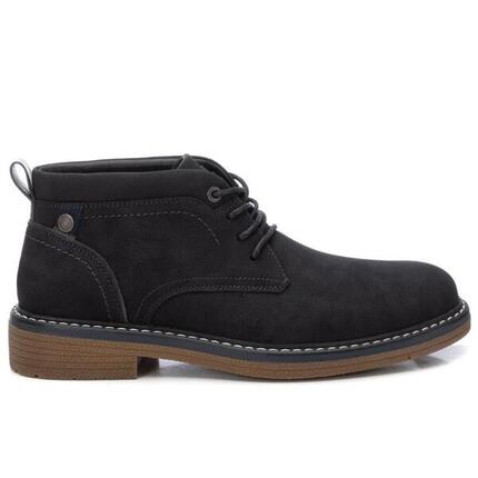 Botas Hombre Refresh Negro