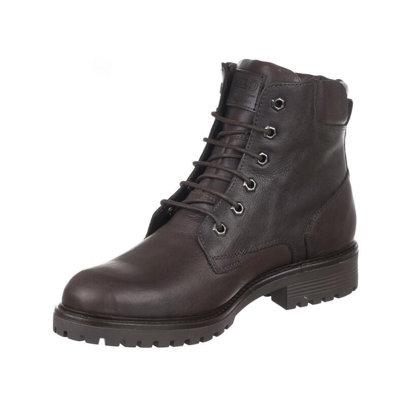 Botas Hombre Coronel Tapiocca C172 Marrón 3/5