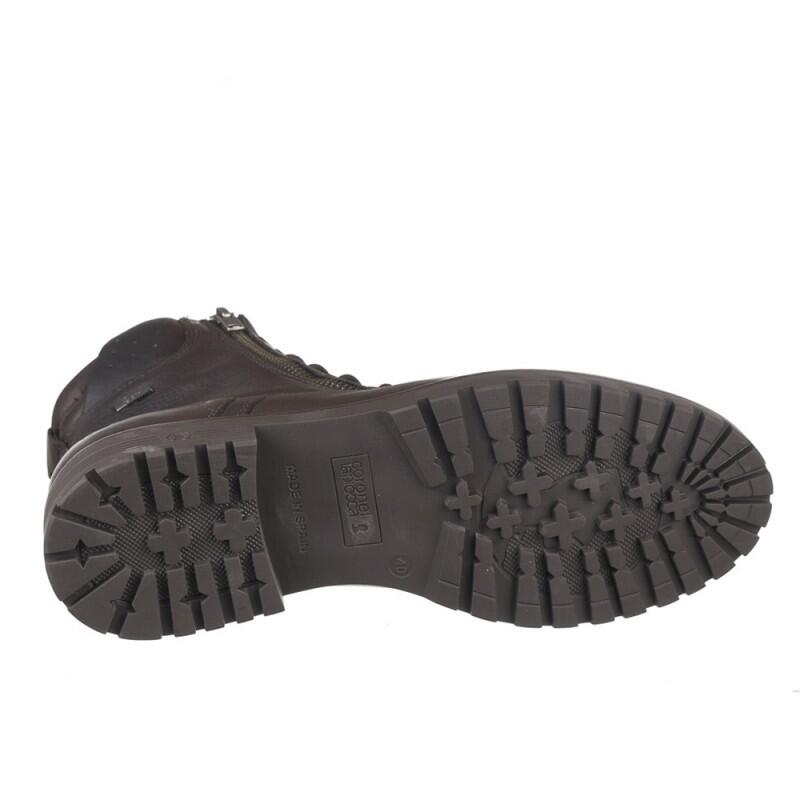 Botas Hombre Coronel Tapiocca C172 Marrón 5/5