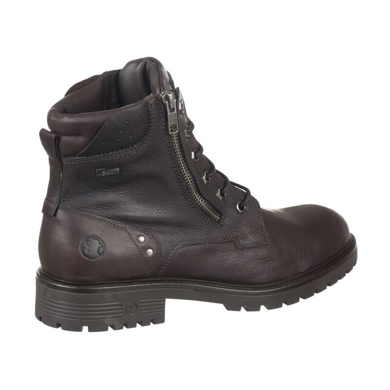 Botas Hombre Coronel Tapiocca C172 Marrón 4/5