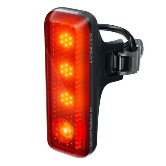 Cache-embout KNOG Blinder R150 - noir
