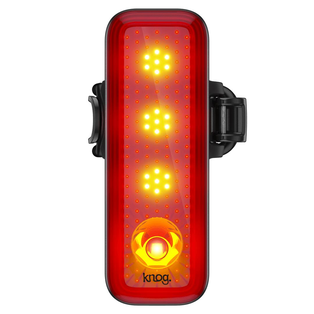 Tapón KNOG Blinder R150 - negro 3/7