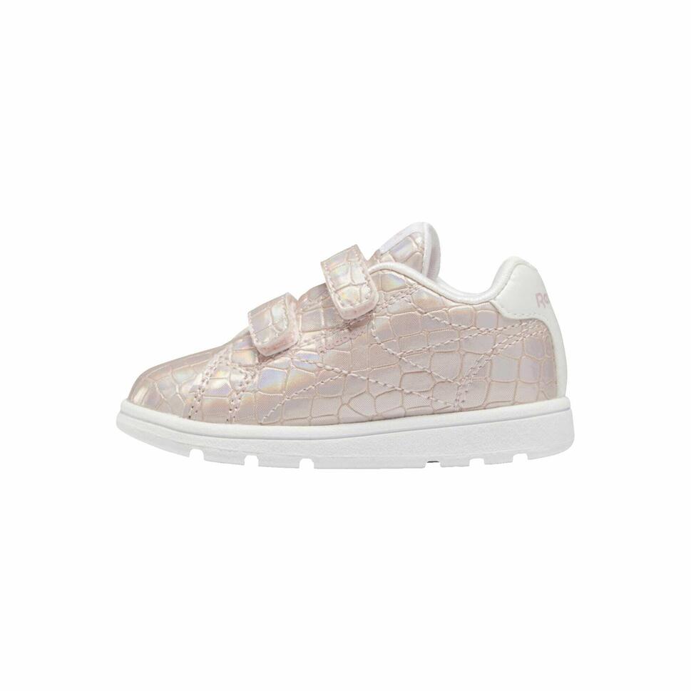 Buty do chodzenia niemowlęce Reebok Royal Complete CLN 2