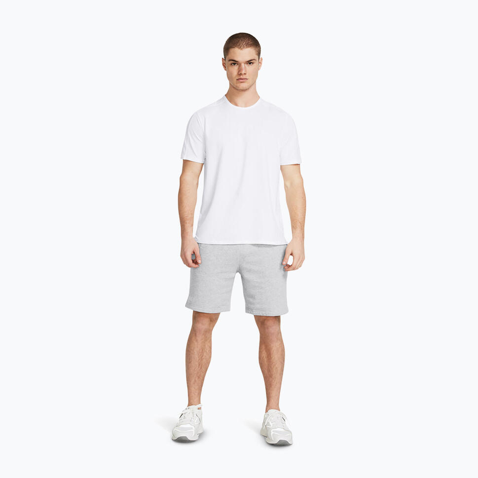 Spodenki treningowe męskie Under Armour Rival Fleece
