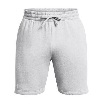 Under armour rival fleece trainingsshort voor heren