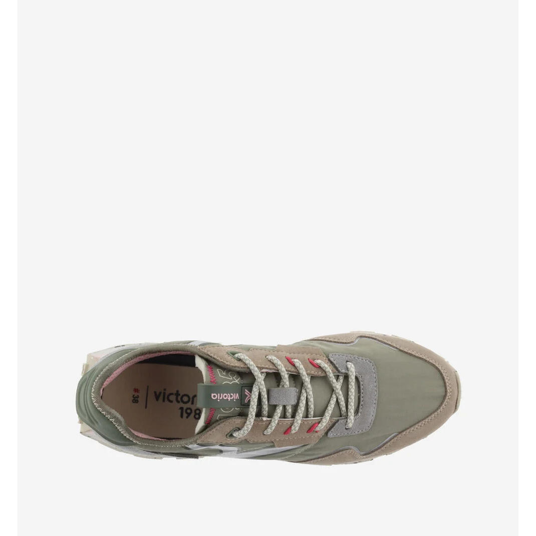 Zapatillas Victoria Wing - Soft Tones para mujer 5/5