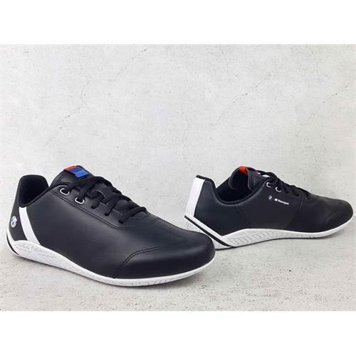 Sapatilhas Homem Puma Bmw Mms Rdg Cat Preto 4/5
