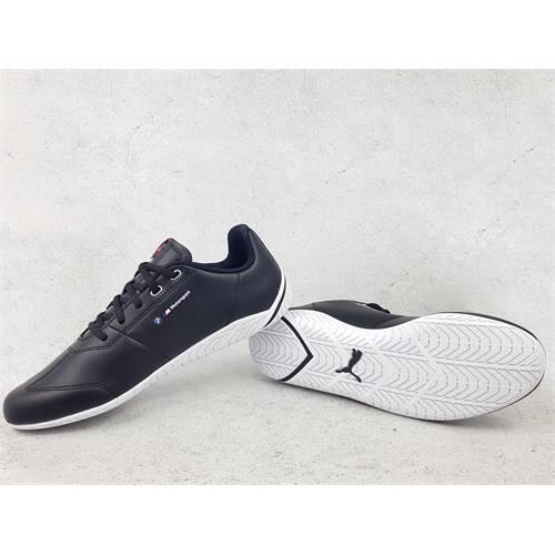 Sapatilhas Homem Puma Bmw Mms Rdg Cat Preto 5/5