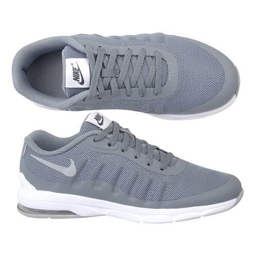 Chaussures formation enfants Nike Air Max Invigor PS 3/5