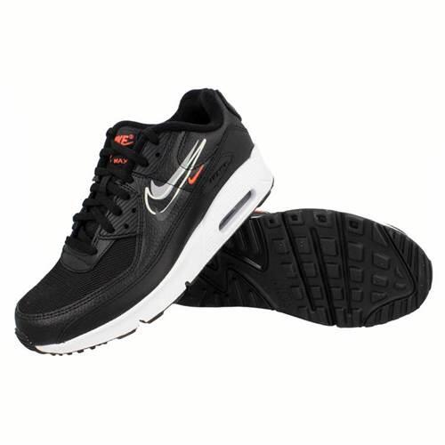 Schoenen universeel voor kinderen Nike Air Max 90 4/4