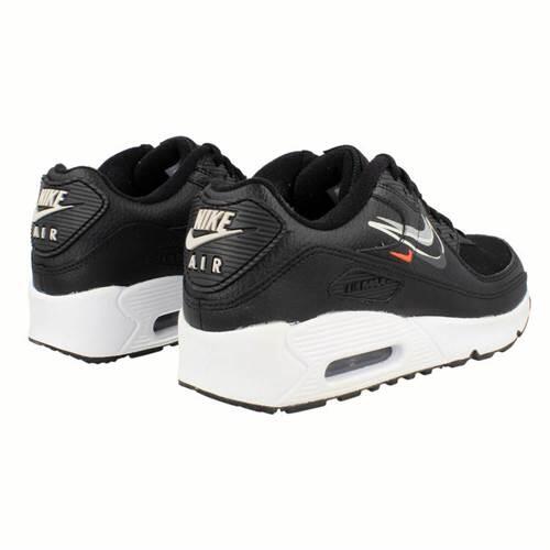 Schoenen universeel voor kinderen Nike Air Max 90 3/4