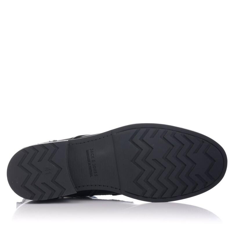 Botas Jack&jones Hombre Jfw Russel Negro 4/5