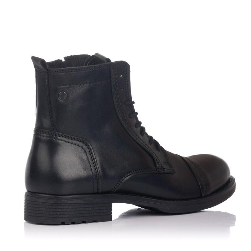 Botas Jack&jones Hombre Jfw Russel Negro 3/5
