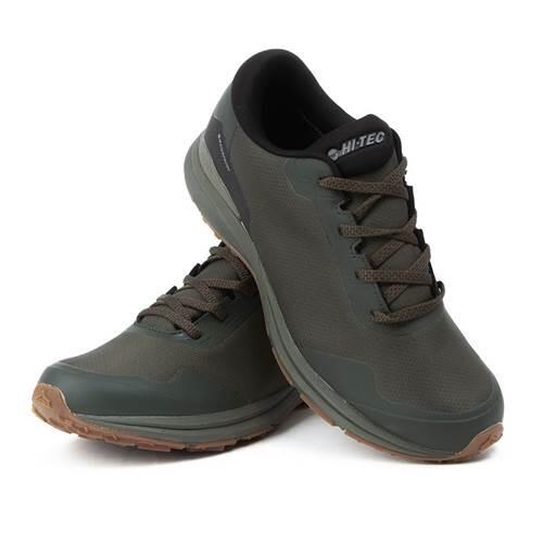 Buty do chodzenia męskie Hi-Tec Benard WP 3/5