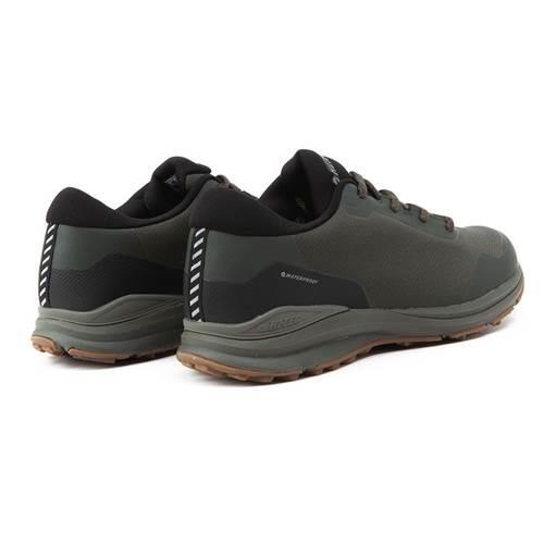 Buty do chodzenia męskie Hi-Tec Benard WP 4/5