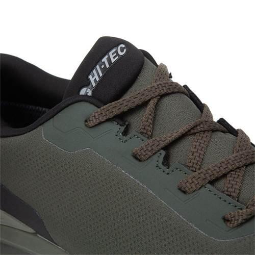 Buty do chodzenia męskie Hi-Tec Benard WP 5/5