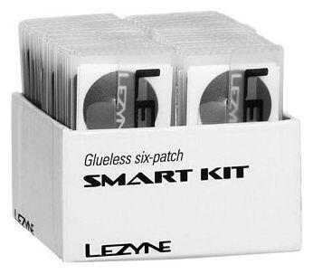 LEZYNE Lezyne Smart Kit Reparaturset (34 Stück)