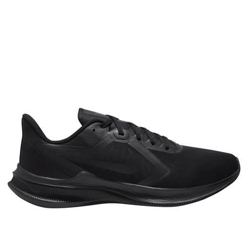 Sapatos para correr /jogging para homens / masculino nike downshifter 10