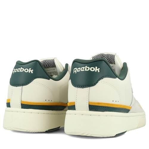 Chaussures universel hommes Reebok Dual Court 4/5