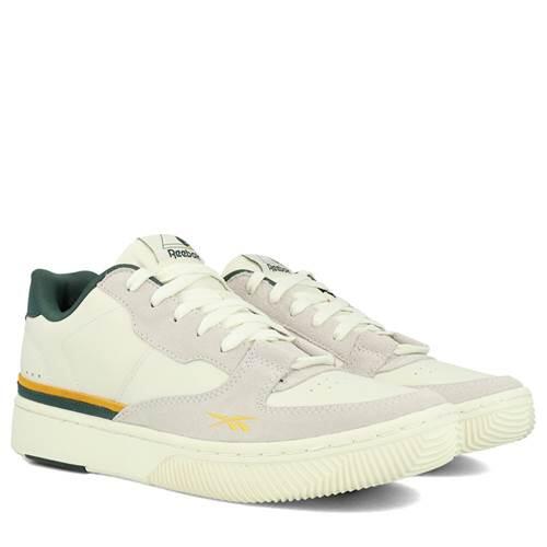 Chaussures universel hommes Reebok Dual Court 3/5